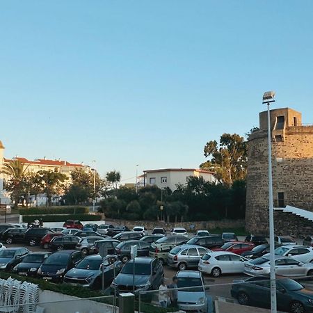 Apartamento Con Parking En Torre Almenara Punta Umbría Exterior foto